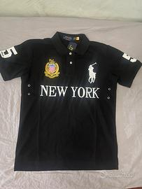 Polo Ralph Lauerun New York