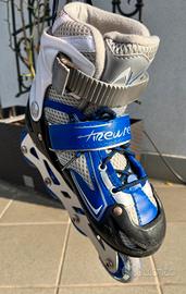 Pattini in linea bambino