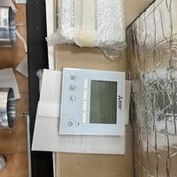 Mitsubishi condizionatori canalizzati