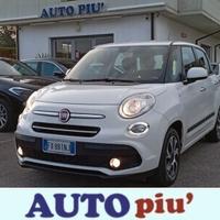 Fiat 500L 1.3 M-Jet 95 CV Business-Garanzia-Neopat