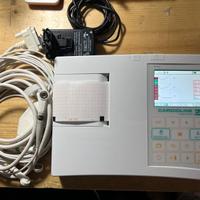 Elettrocardiografo cardioline