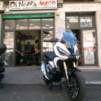HONDA X-ADV 750 SPECIAL EDITION