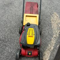 TAGLIAERBA A SCOPPIO