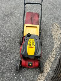 TAGLIAERBA A SCOPPIO