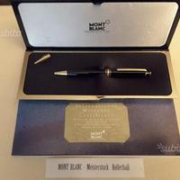 Montblanc Meisterstuck sfera