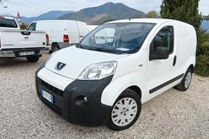 Peugeot Bipper Tepee Mix 1.3 HDi 80CV