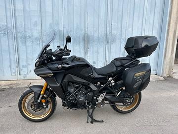 Yamaha Tracer 9 gt anno 7/2023