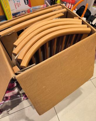 LETTINO STOKKE