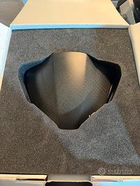 CUPOLINO CON KIT DI MONTAGGIO RIZOMA