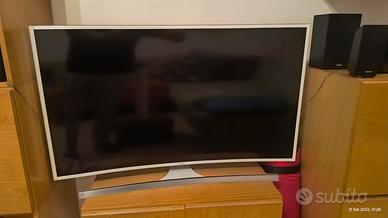Televisore 48 pollici LCD Samsung