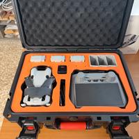 DJI Mini 4 pro