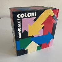 Libri colore per strenna natalizia