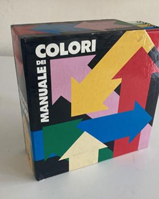 Libri colore per strenna natalizia