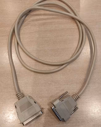 Cavo Stampante Parallela IEEE 1284