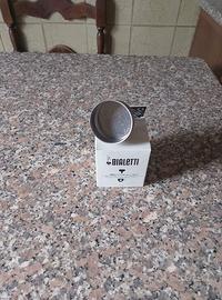 imbuto macchinetta per espresso