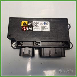 Centralina Airbag OPEL 811839336 OPEL MOKKA X 1.6 