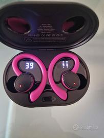 auricolari wireless 