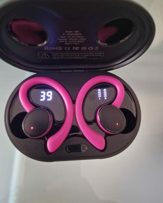 auricolari wireless 