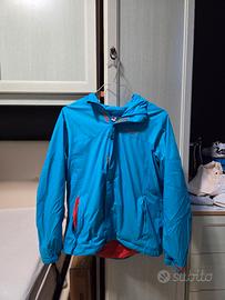Giacca k-way Decathlon 