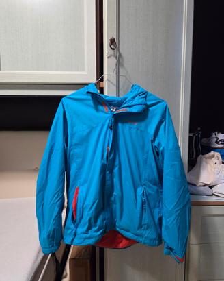 Giacca k-way Decathlon 
