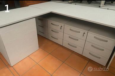 Arredamento per Studio o Ufficio