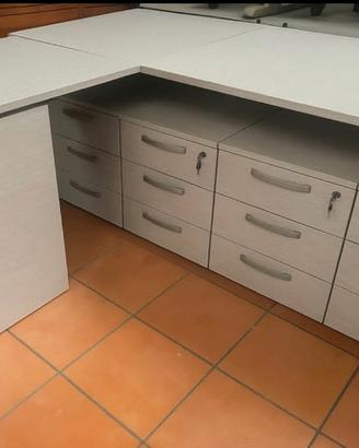 Arredamento per Studio o Ufficio