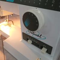 singer macchina per cucire