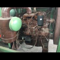 Motore fiat 850