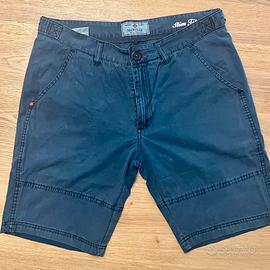 Pantaloncini Marville