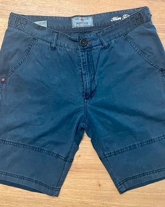 Pantaloncini Marville