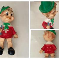 Giocattoli vintage anni 1950-1960-1970