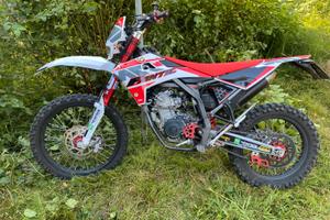 Fantic xef 125 competition