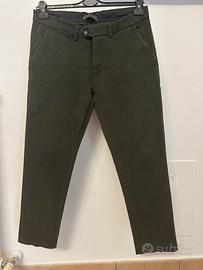 Pantaloni Dan John