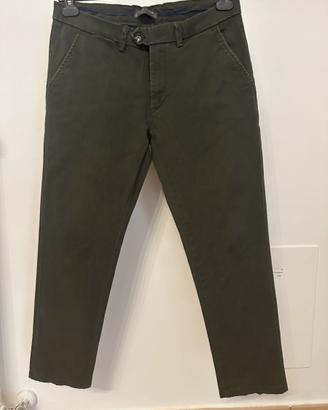 Pantaloni Dan John