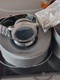 Smartwatch Samsung 