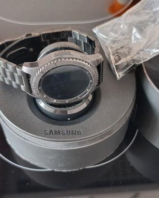 Smartwatch Samsung 