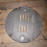 Copri ruota scorta vespa piaggio 50 hp fl2 v n