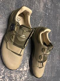 Five ten hellcat pro verdi