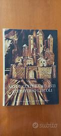 Arte e cultura ad Asti attraverso i secoli 