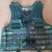 Gilet tattico