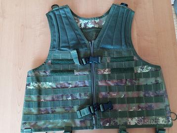 Gilet tattico