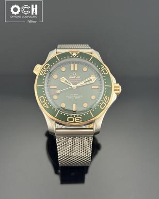 OMEGA - SEAMASTER DIVER 300 REF. 210.90.42.20.10.0