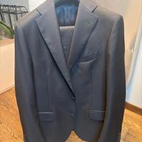 Abito uomo Lardini taglia 50 drop 7