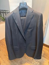 Abito uomo Lardini taglia 50 drop 7