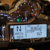 BMW R 1200gs