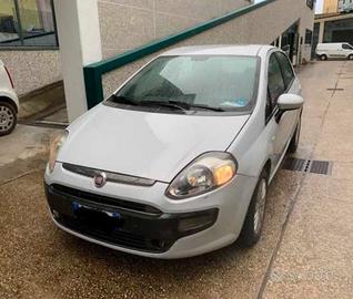 Fiat Punto Evo
