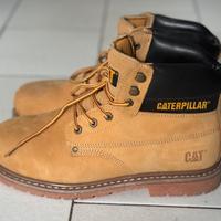 Scarpe da lavoro CAT