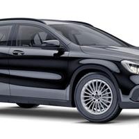 Ricambi Mercedes GLA 250 2016