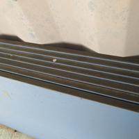 n 7 pannelli truciolari laminati