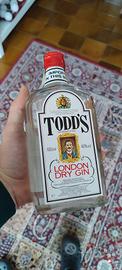 London Dry Gin nuovo